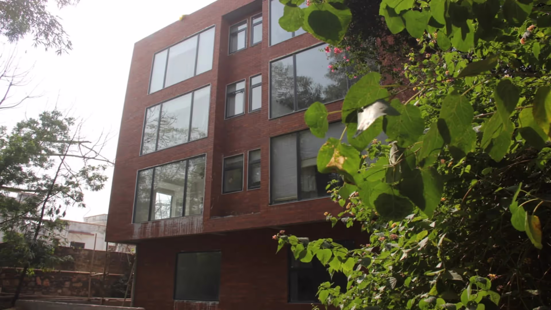 Brij Nest Suites
