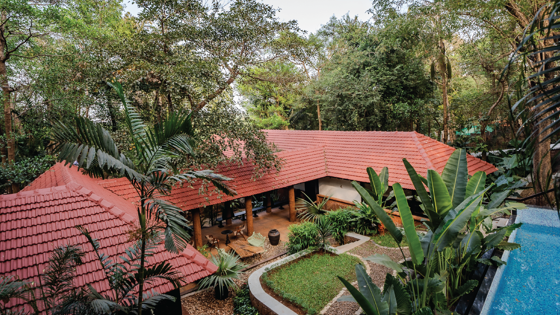Brij Paraiso