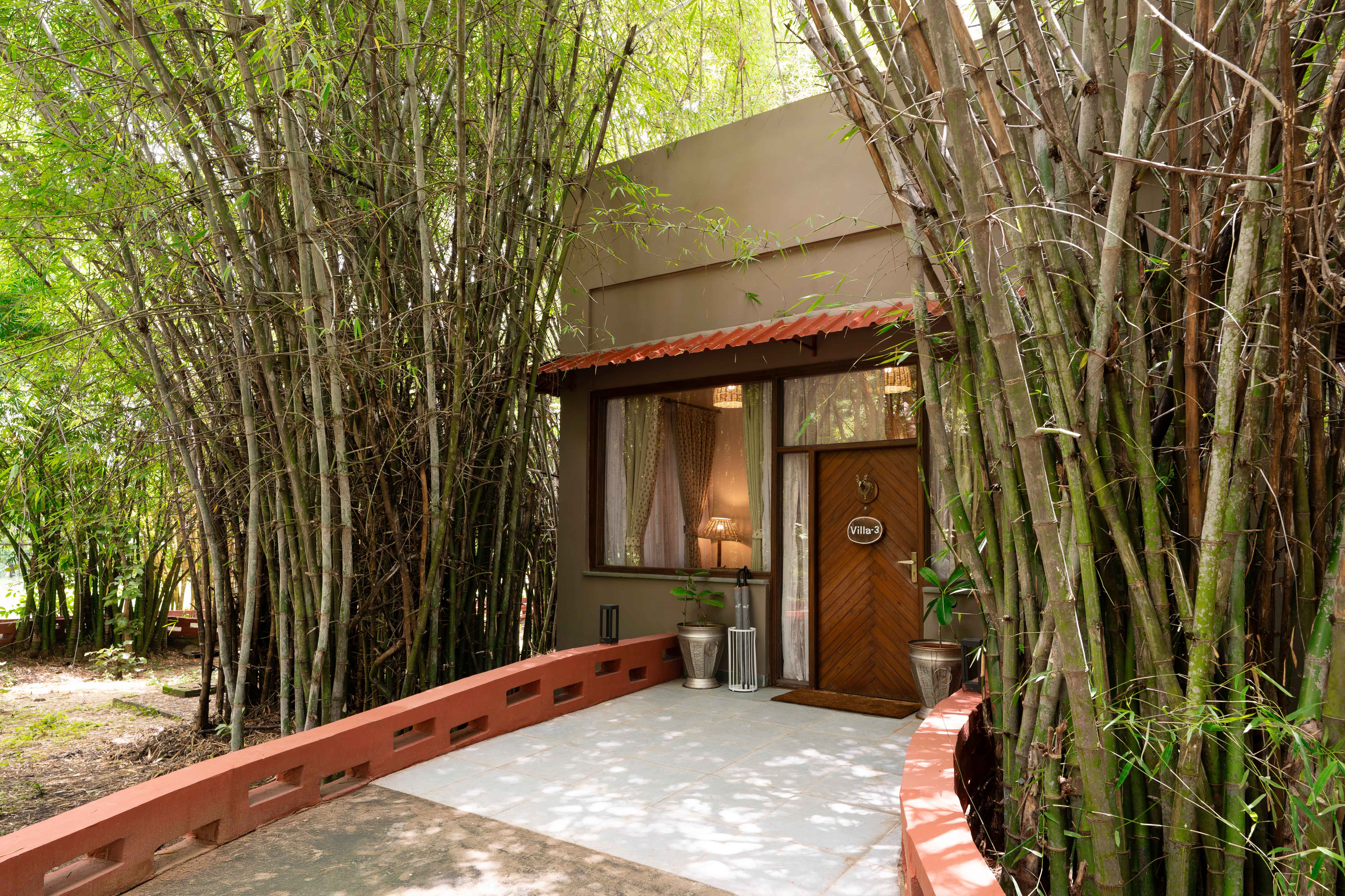Grand Villa