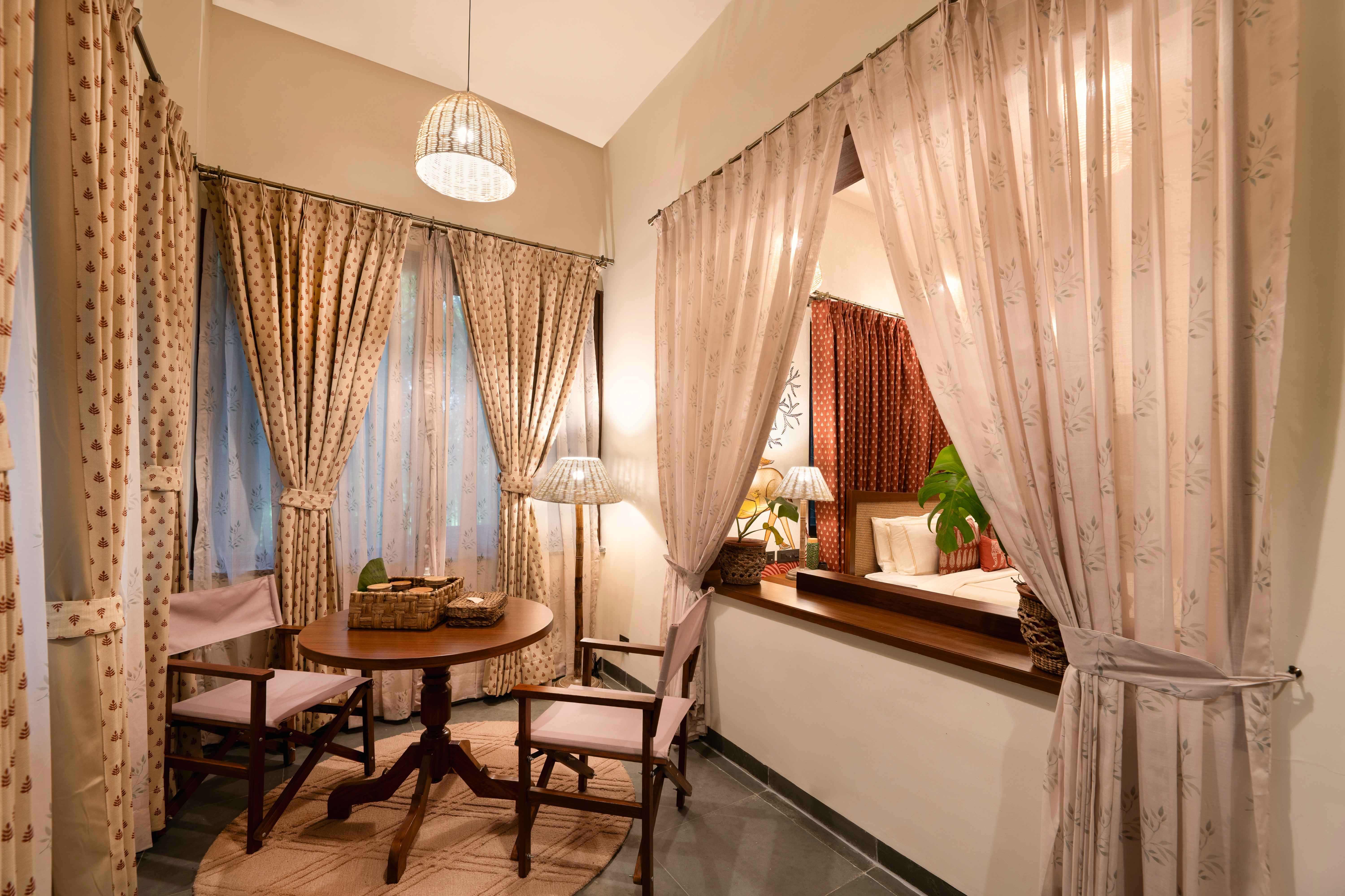 Grand Villa
