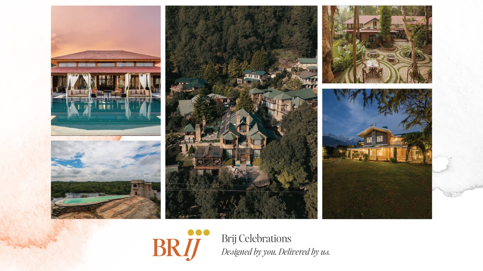 Brij Celebrations Gift Card
