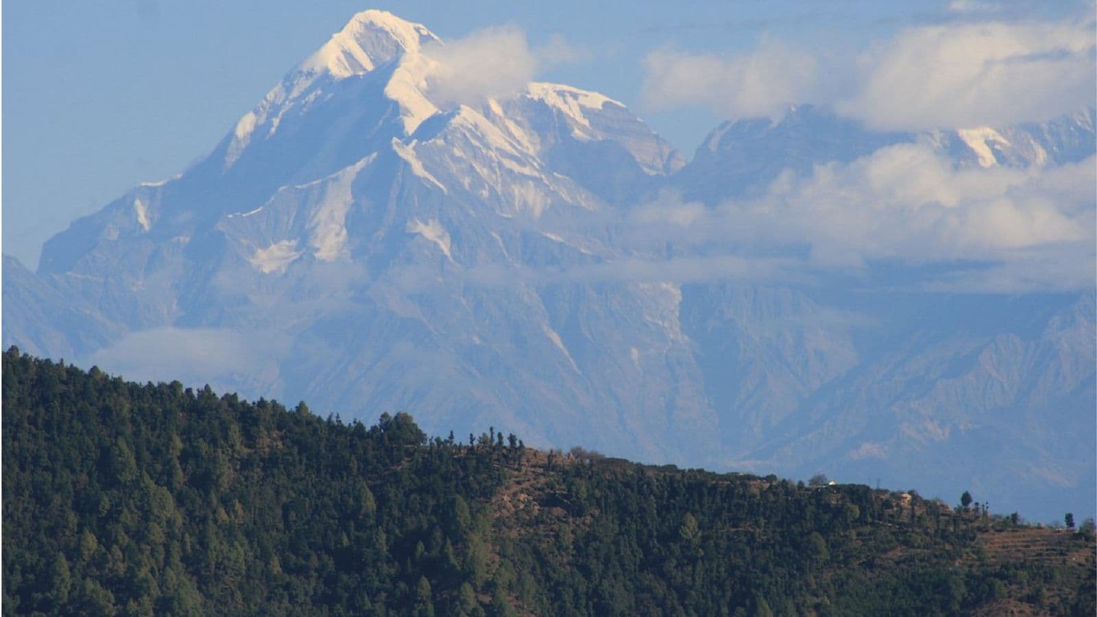 Gagar Hike