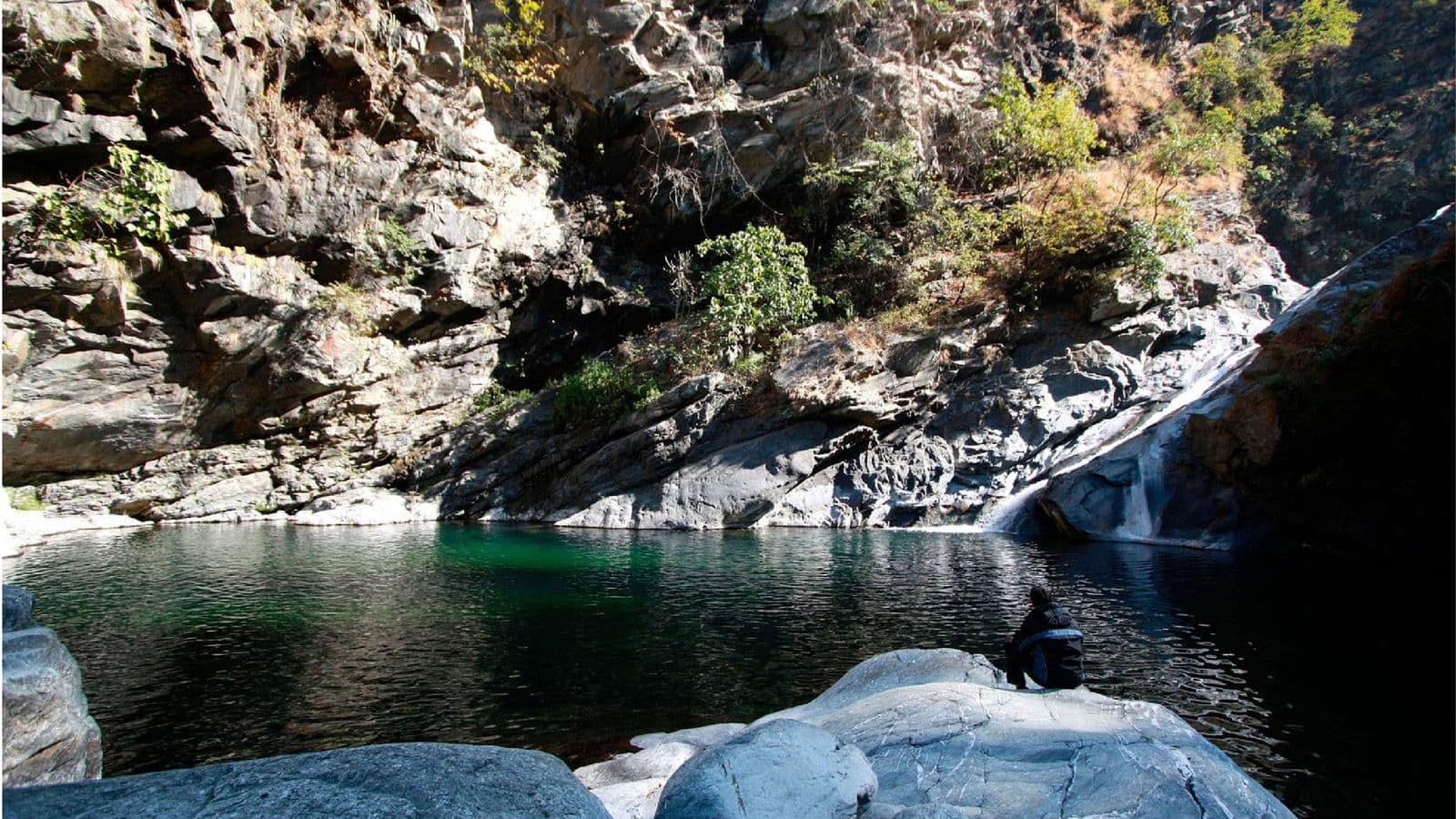 Paritaal Hike