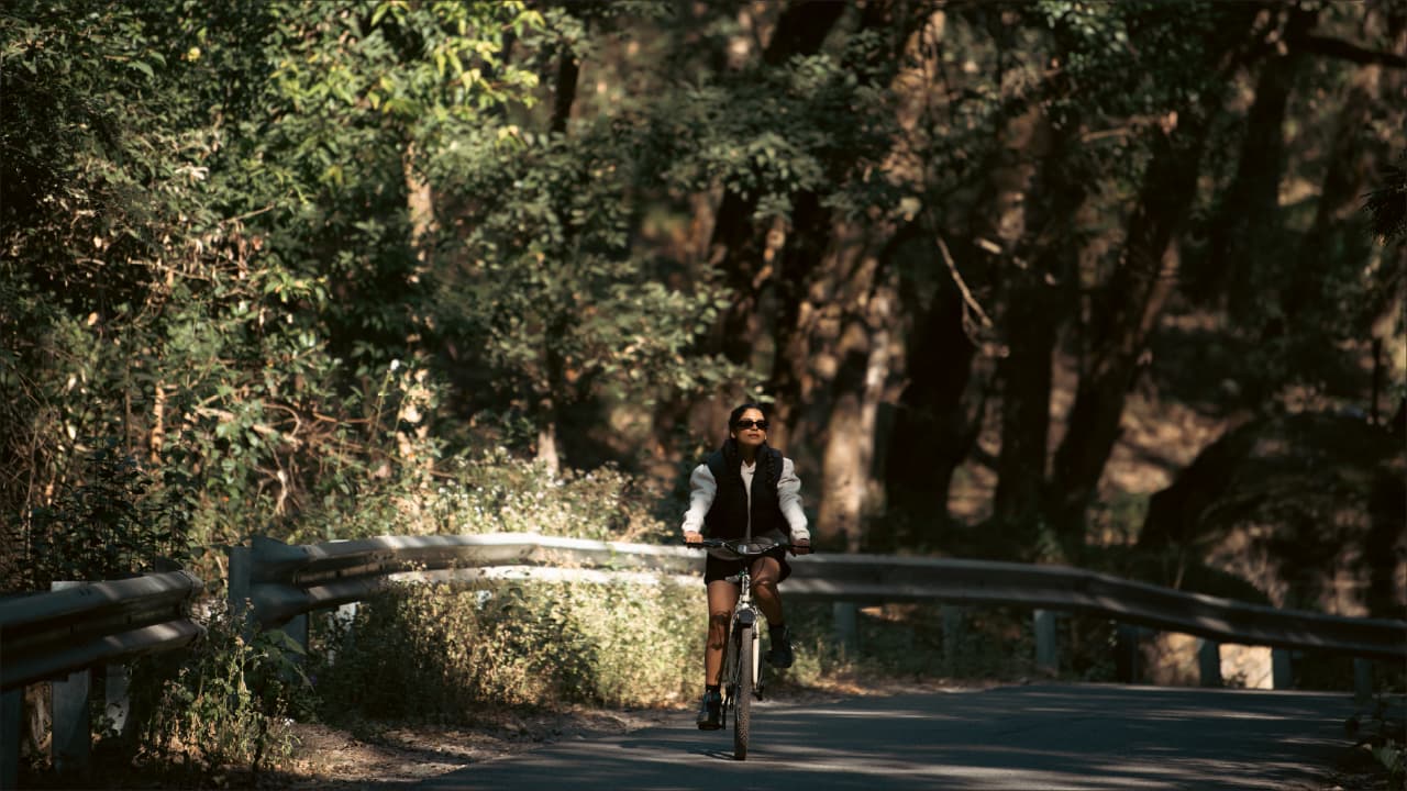 Cycling