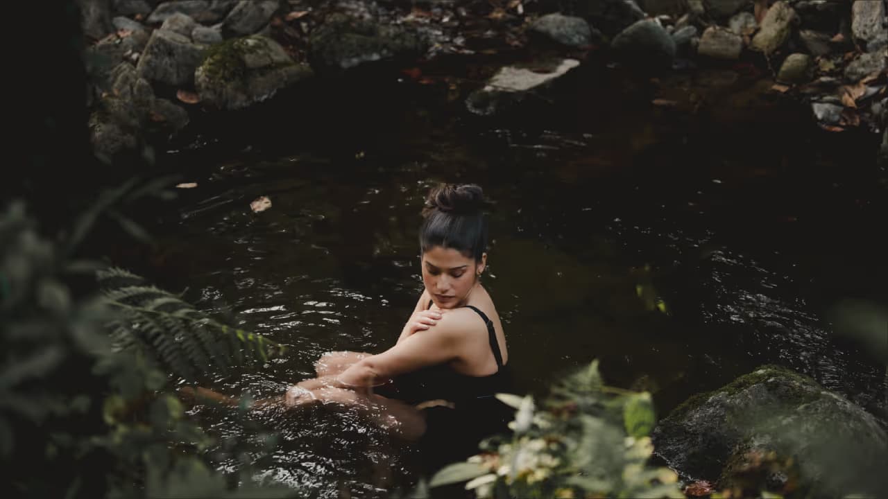 Forest Bath