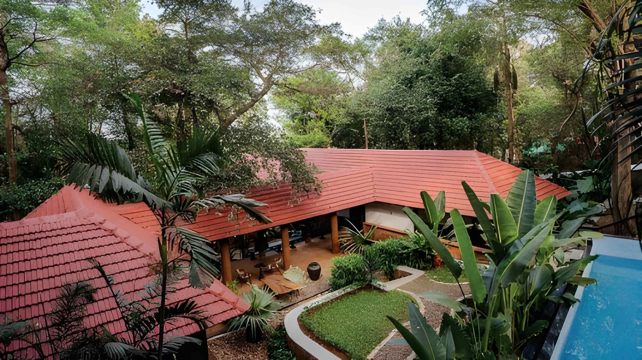 Brij Paraiso North Goa