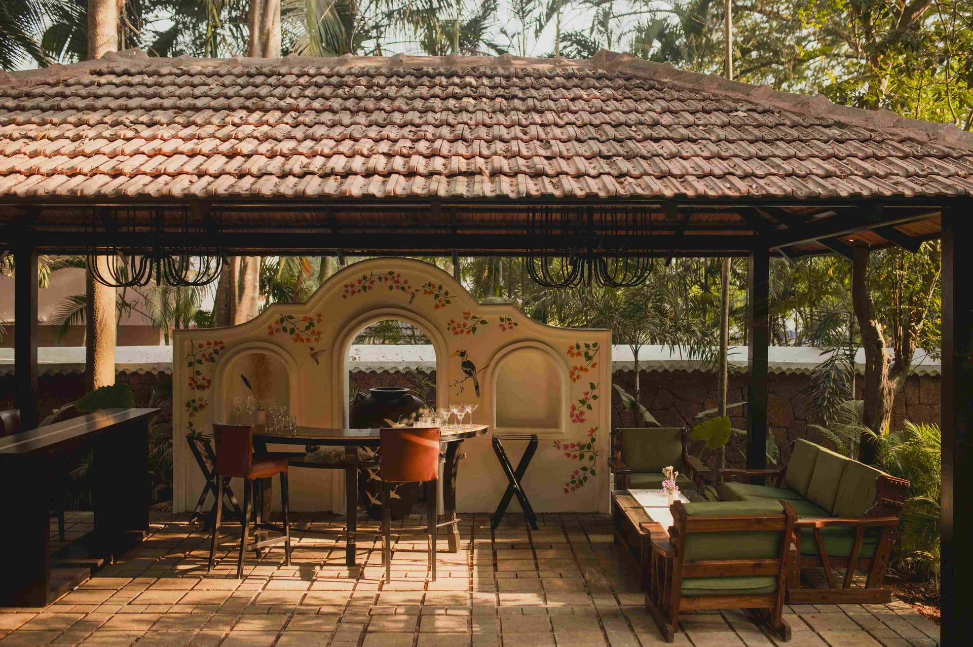 Brij Paraiso