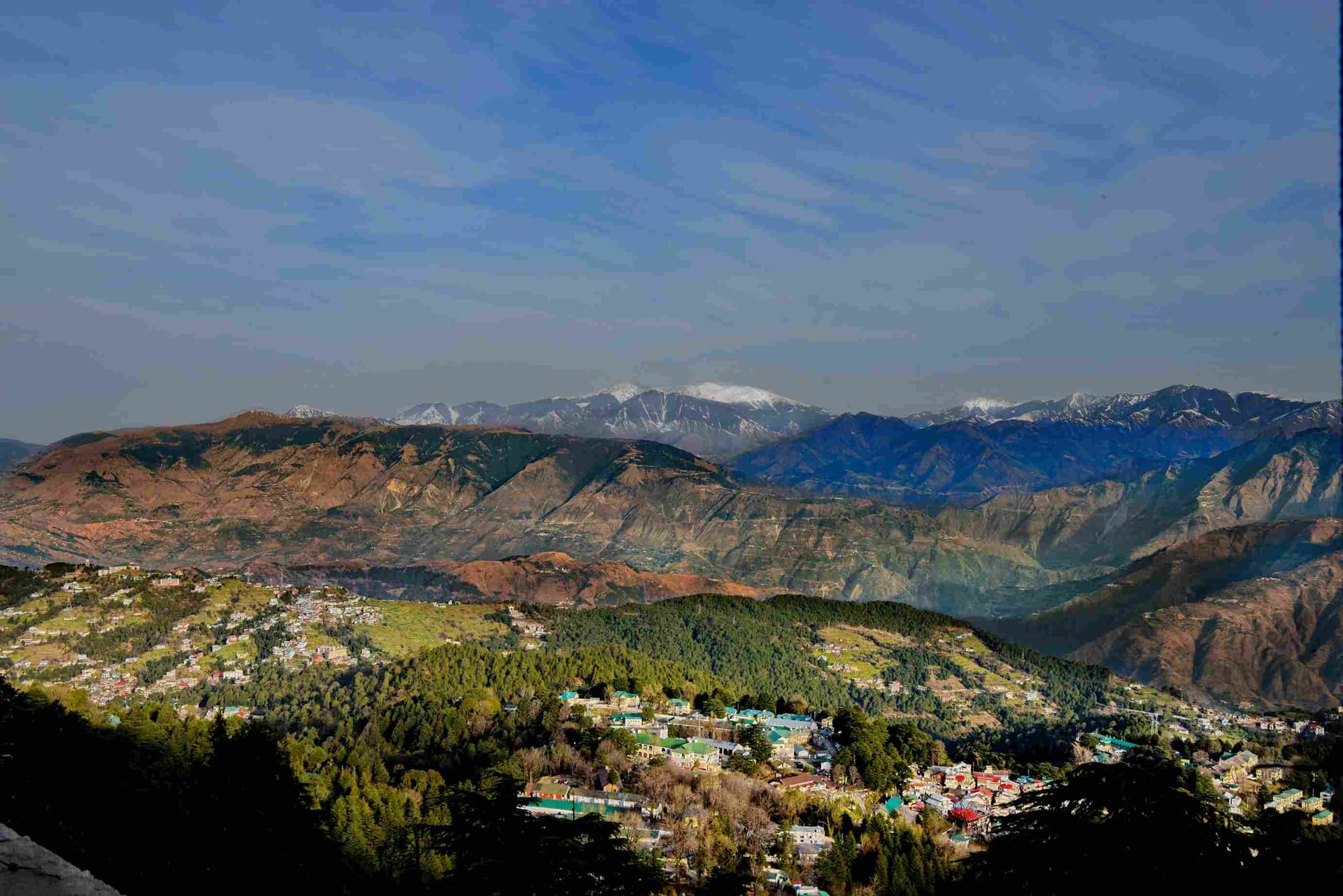 Brij Villa