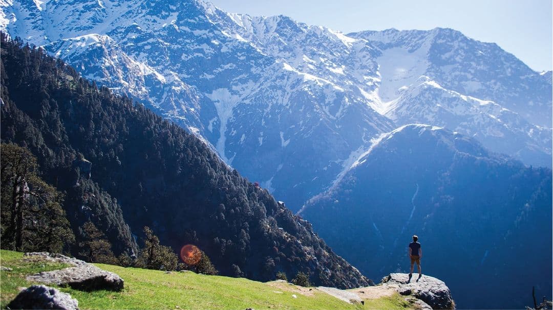 Triund Trek