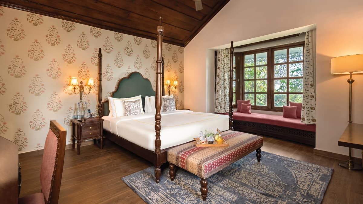 Canning Heritage Suite