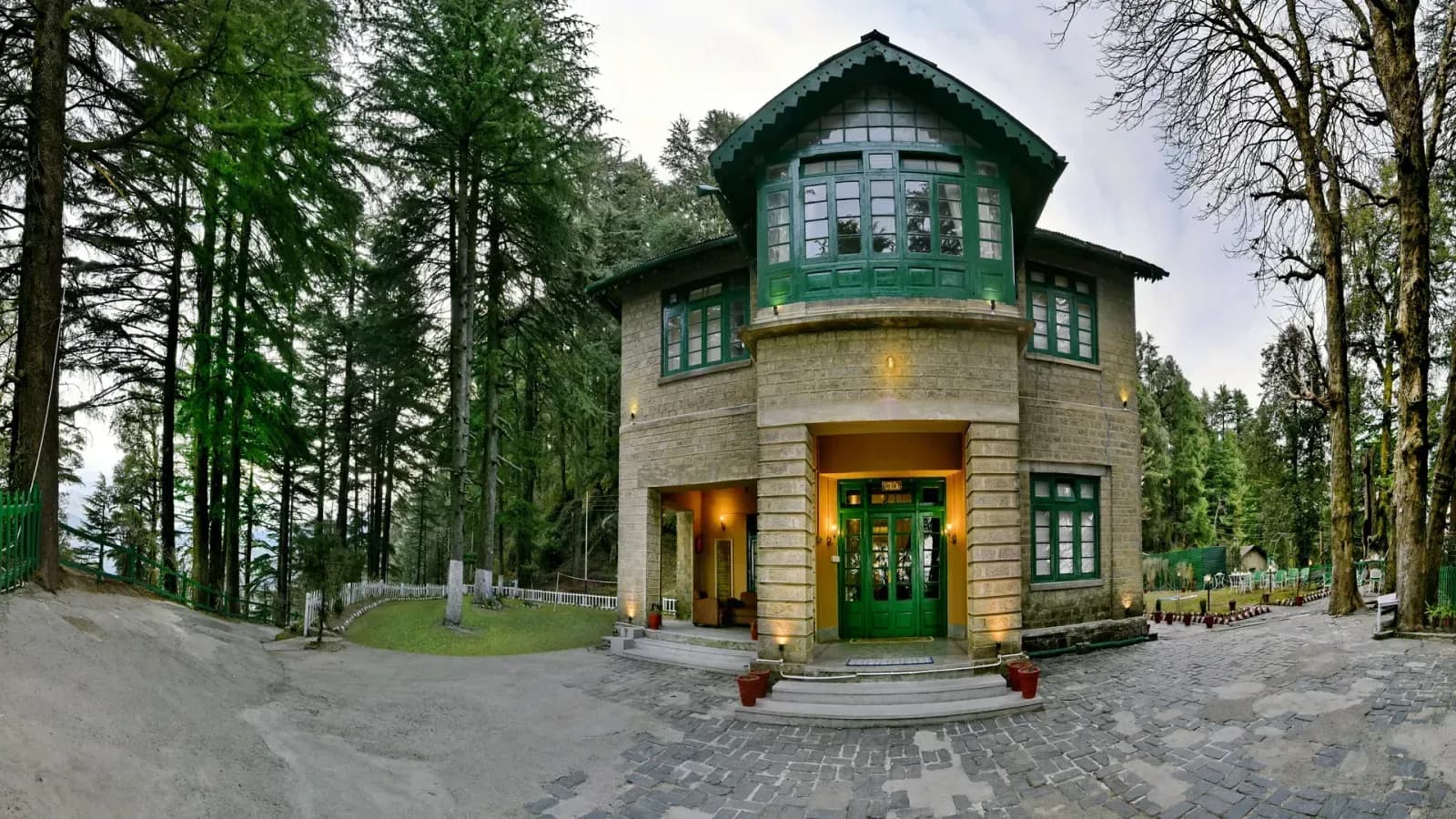 Brij Villa