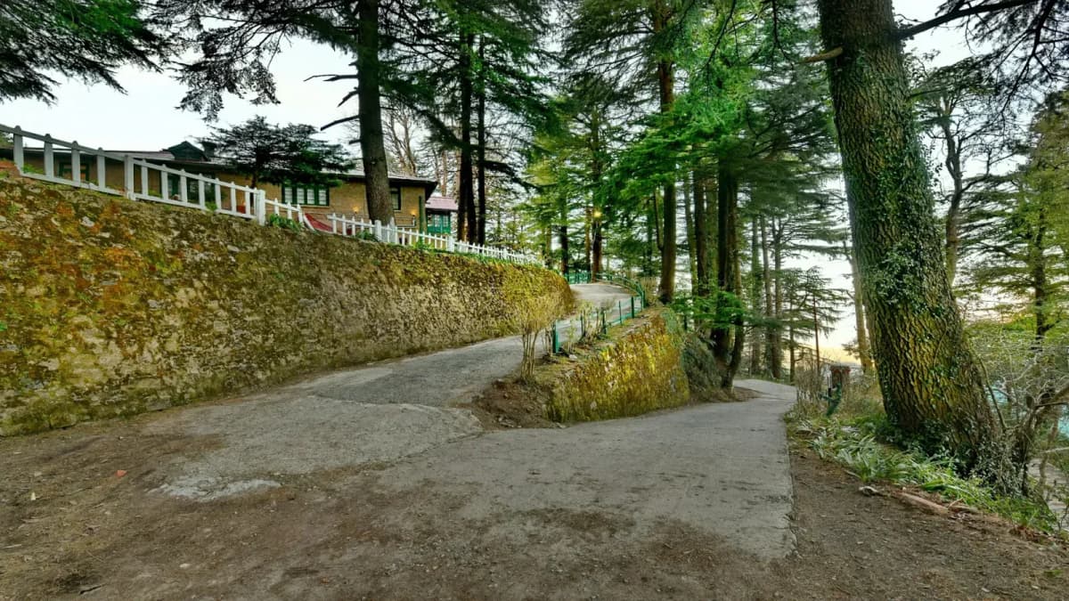 Brij Retreats