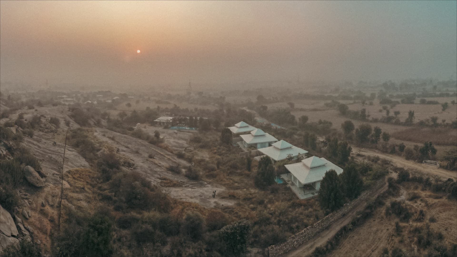 Brij Pola  Jawai