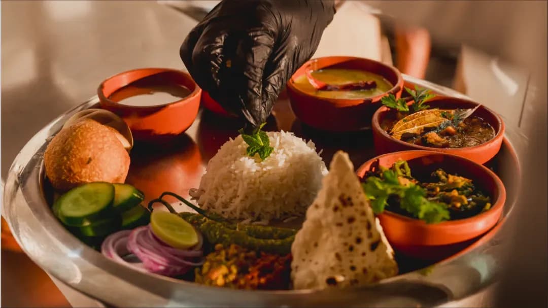 Chef's Culinary Experience