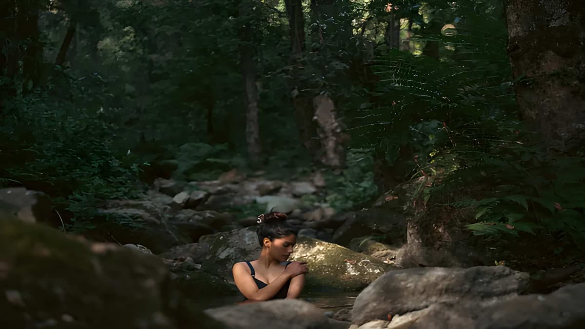 Women's Wellness Getaway