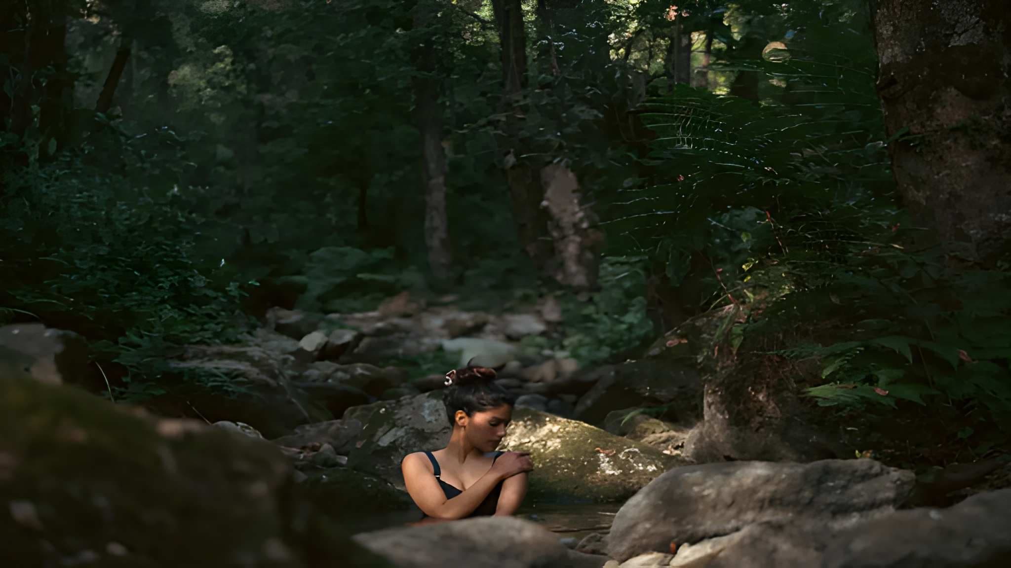 Women's Wellness Getaway