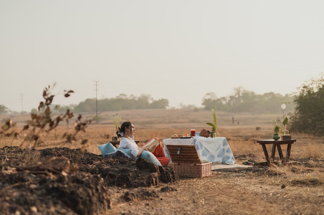 North Goa Beyond Beaches: A Heritage Traveller's Guide
