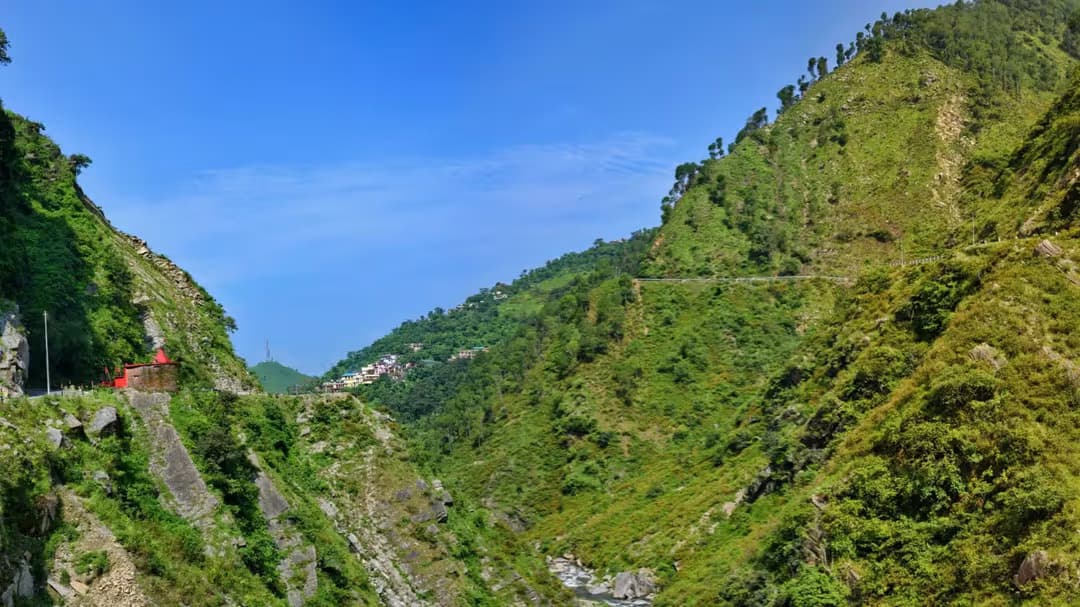 Dalhousie: Himachal Pradesh's Most Architecturally Beautiful Hill Station