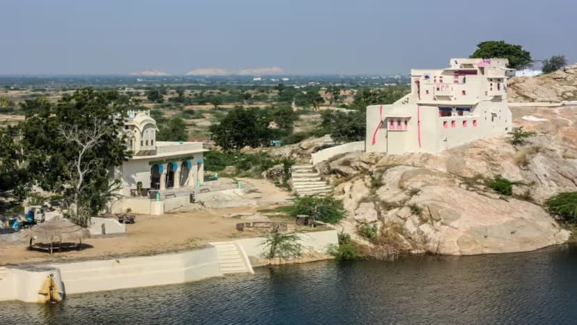 Boutique vs. Chain: Why India's Most Discerning Travellers Are Choosing Intimate Luxury