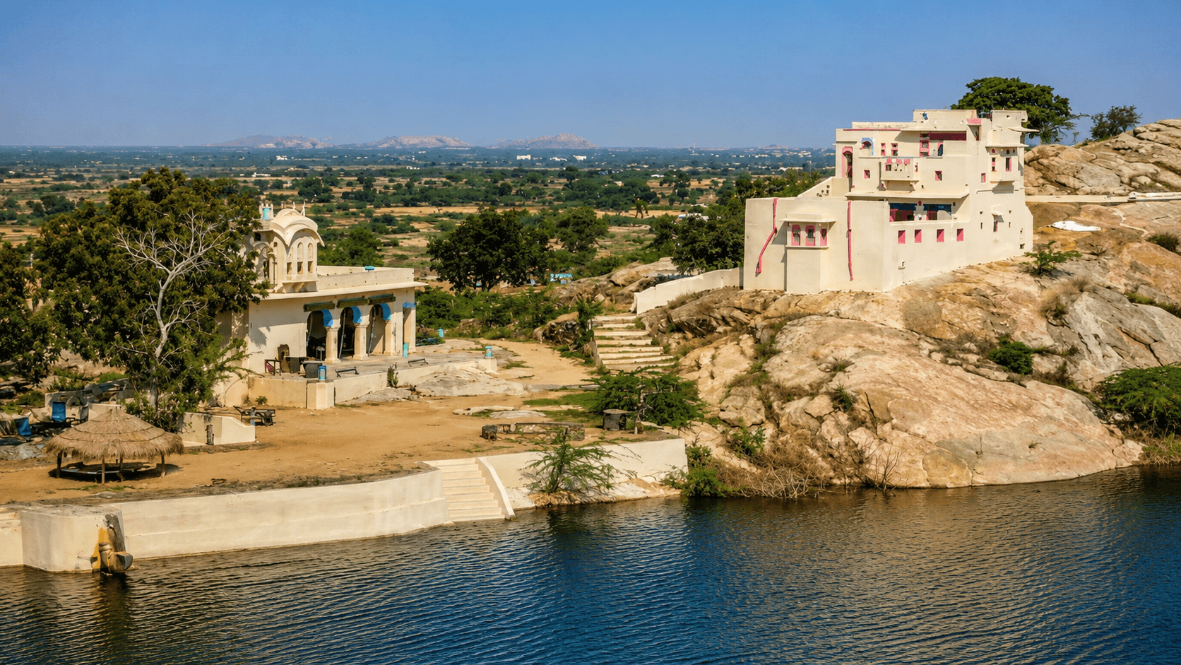 Boutique vs. Chain: Why India's Most Discerning Travellers Are Choosing Intimate Luxury