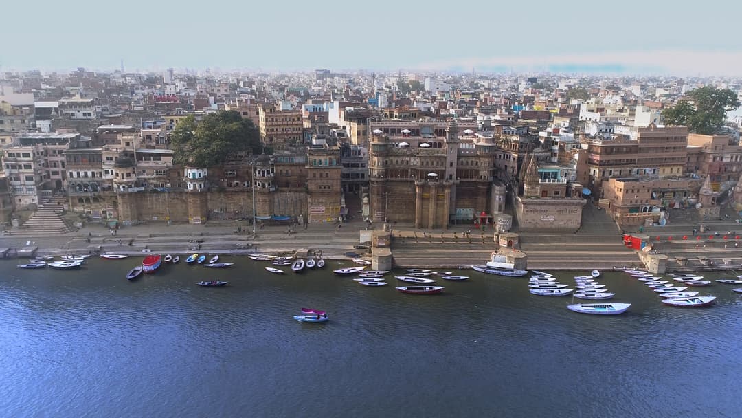 How to Spend 48 Hours in Varanasi Like a Luxury Traveller