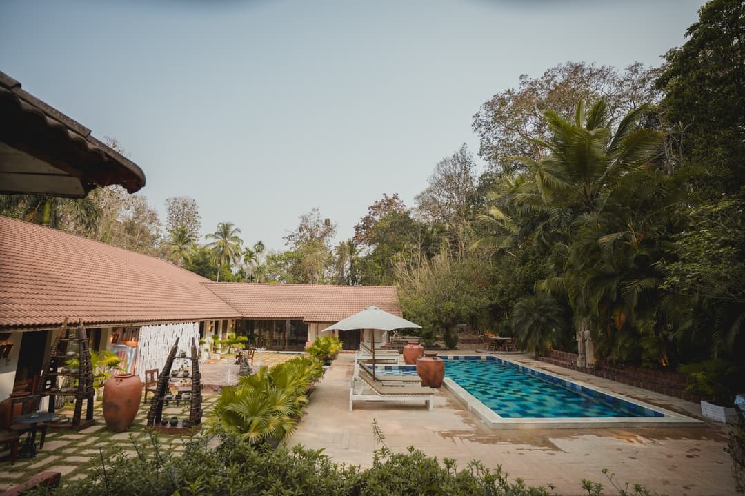 Why South Goa's Heritage Villages Deserve Your Attention