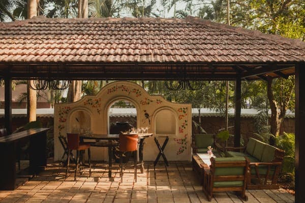 How to Choose a Hotel in North Goa for a More Relaxed Holiday