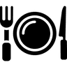 Service icon
