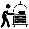 Service icon