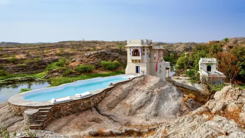 Brij Lakshman Sagar undefined