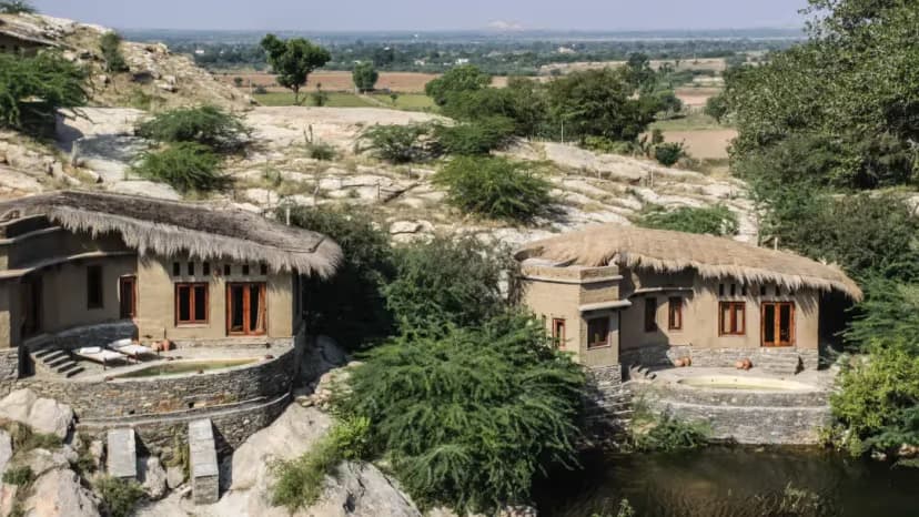 Brij Lakshman Sagar undefined