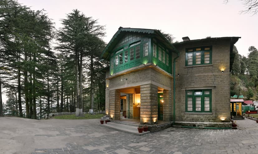 Brij Villa
