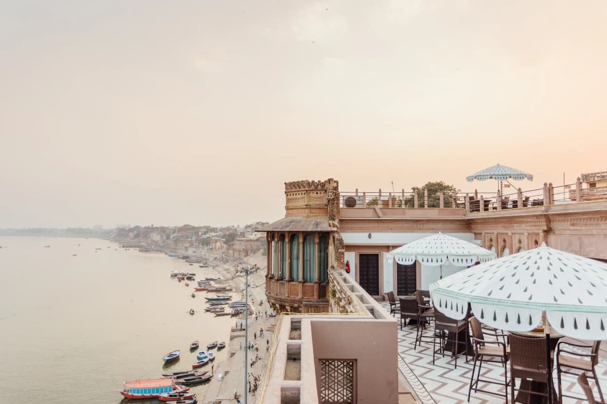 Soulful Abodes Celebrating Our Bond 2026 at Brij Hotels