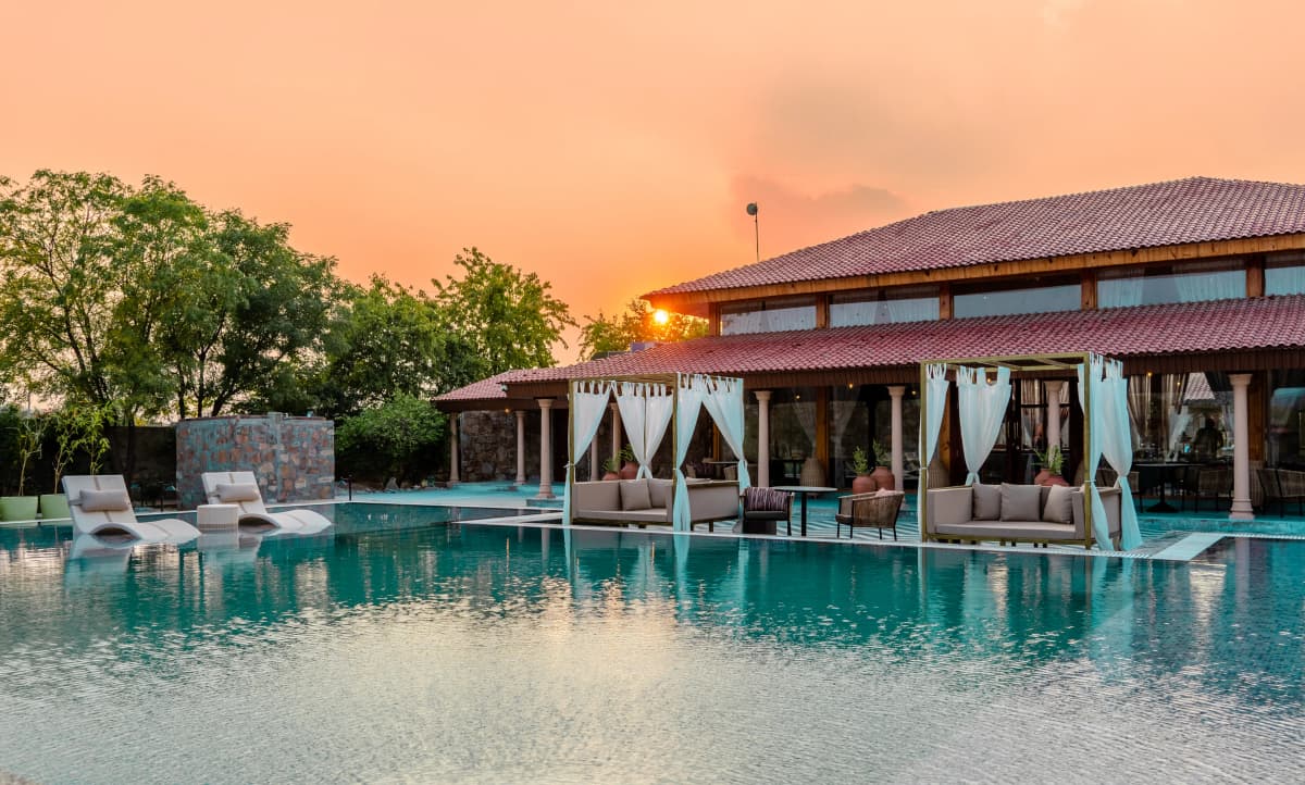 Dream. Drive. Discover. Delight Celebrating Our Bond 2026 at Brij Hotels