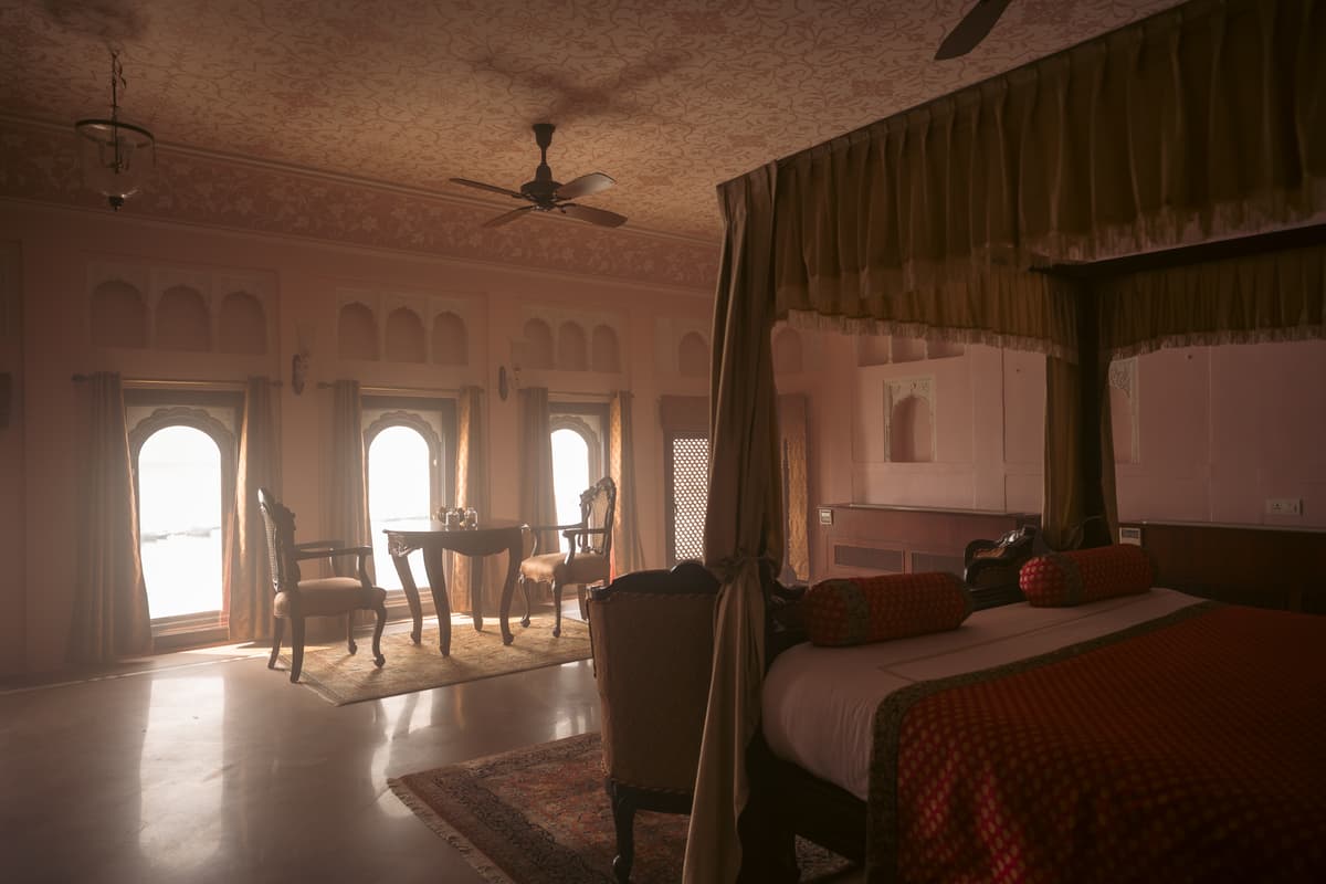 Maharaja Suite Maharaja Suite