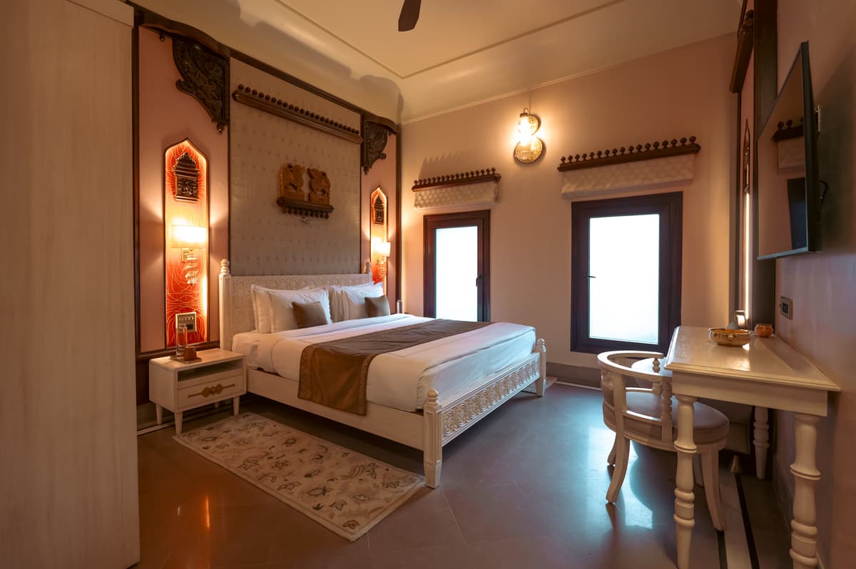 Mahidhara Rooms Mahidhara Rooms