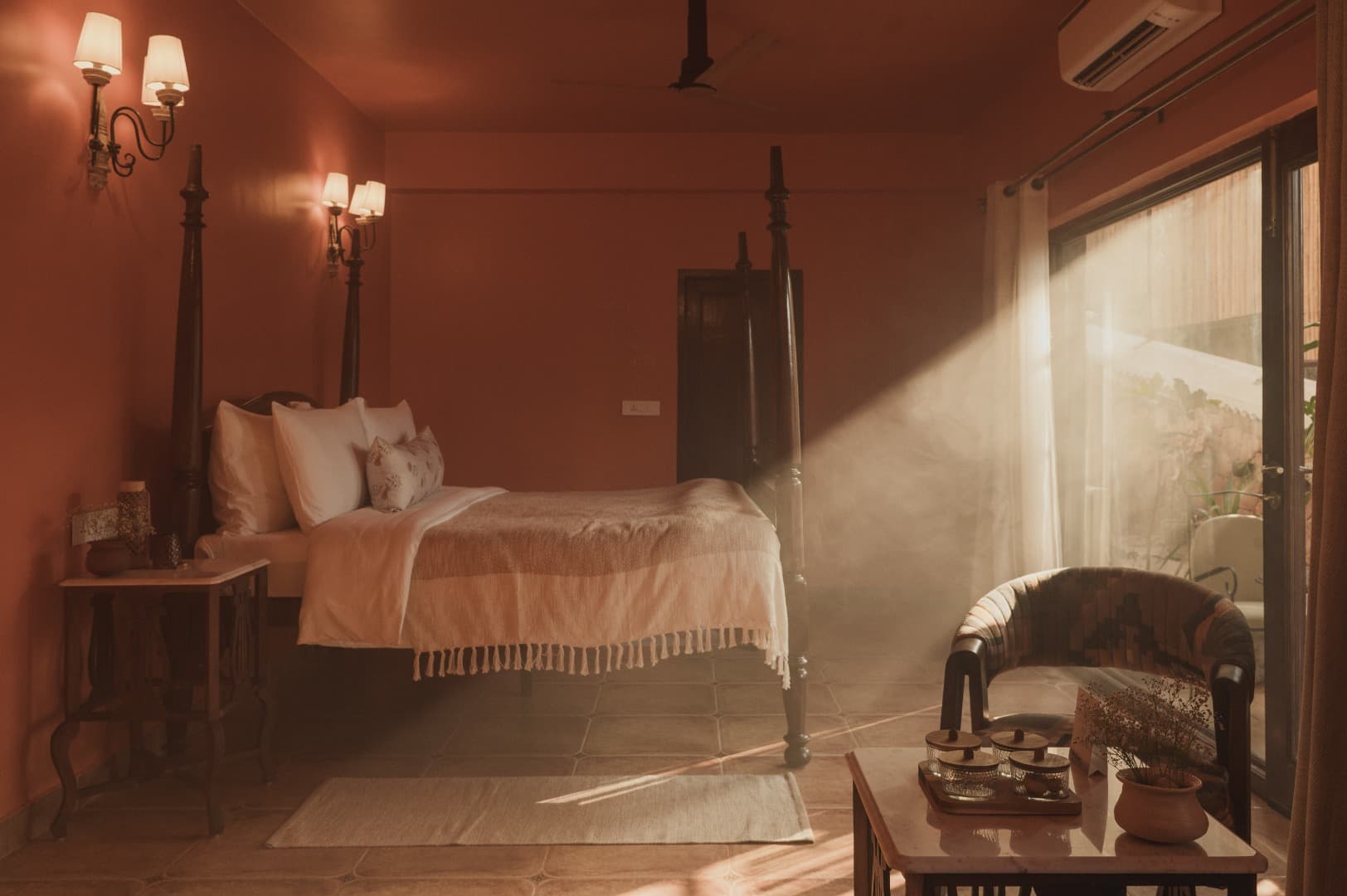 Salcete rooms Salcete rooms