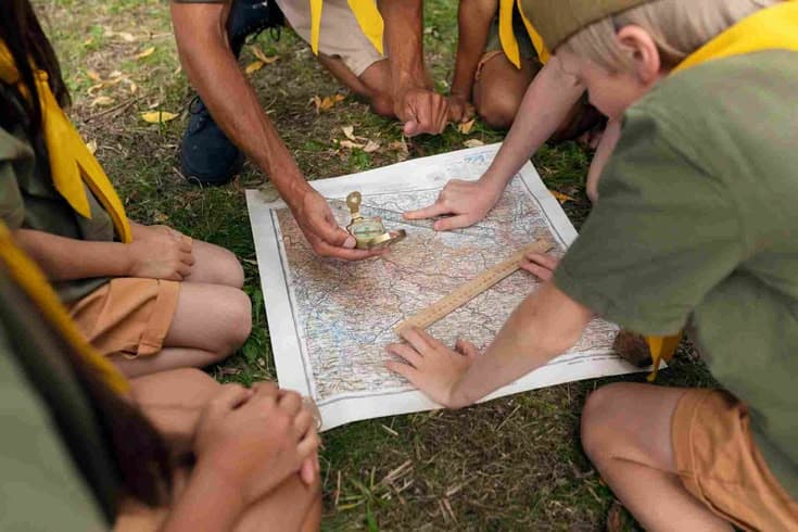 Kids Survival Course Kids Survival Course