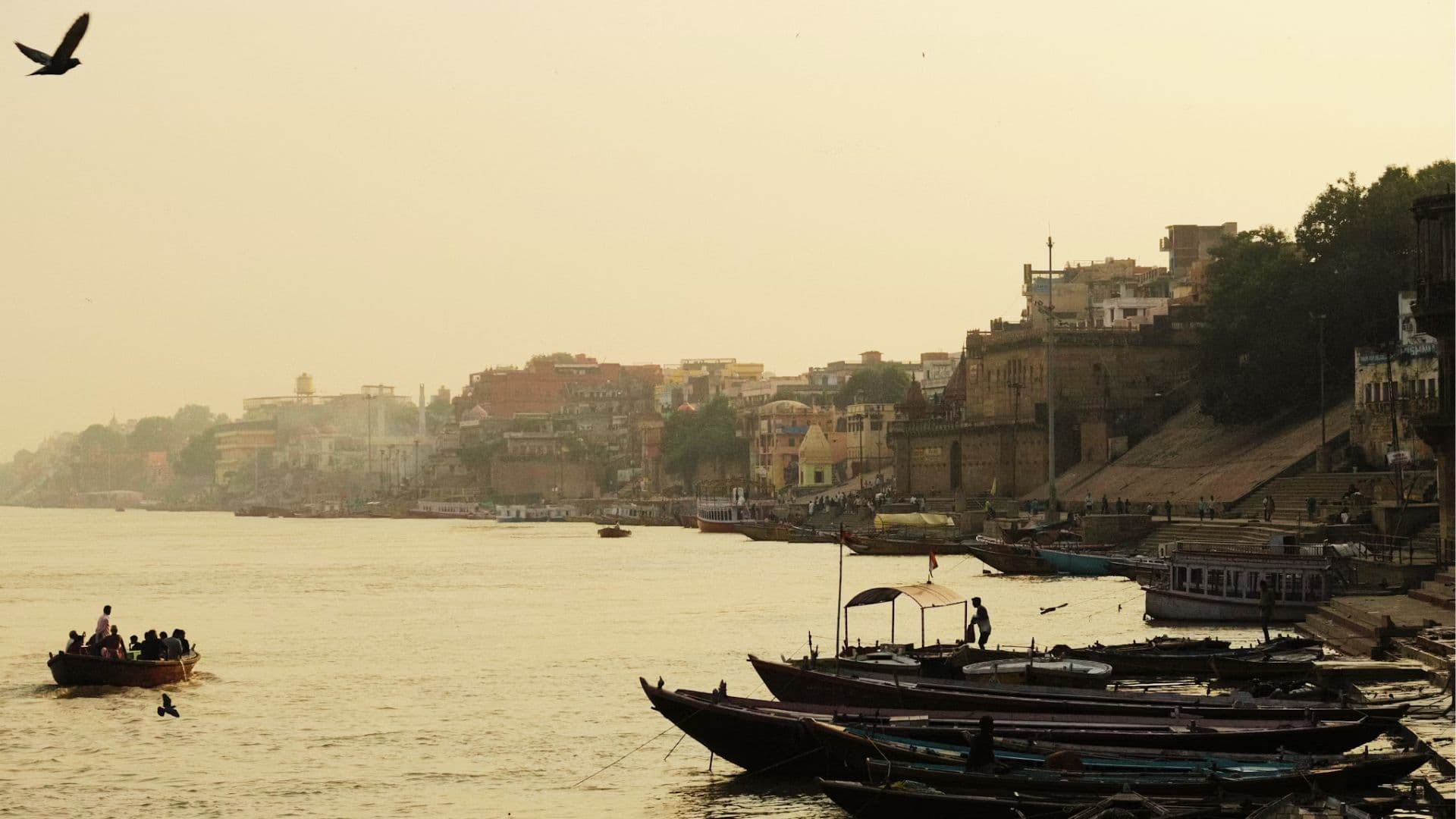 Subah-e-Banaras Subah-e-Banaras