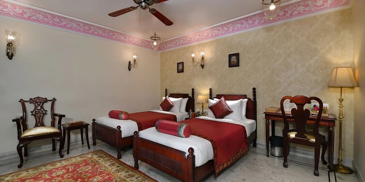 Nadidhara Room Nadidhara Room
