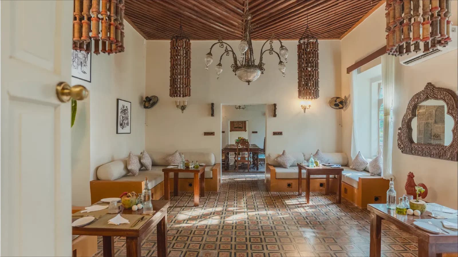 Brij Casa Susegad Brij Casa Susegad