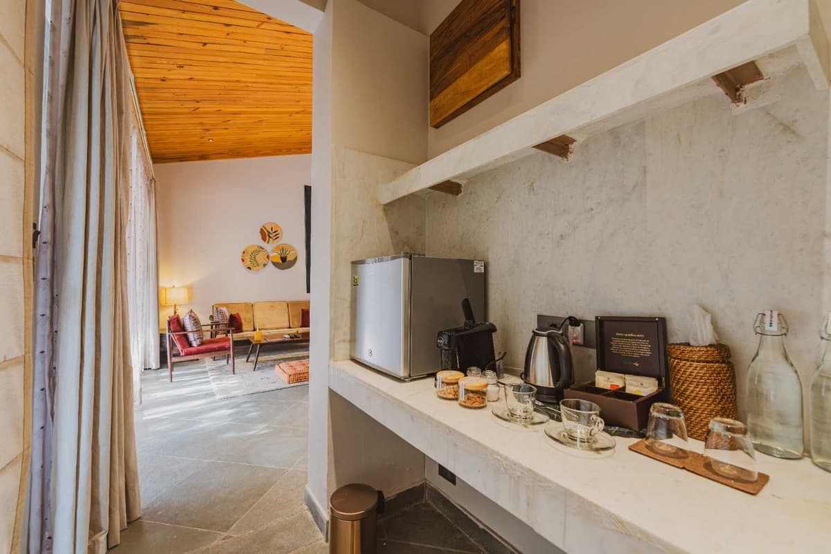 Luxury Villa With Heated Plunge Pool Luxury Villa With Heated Plunge Pool