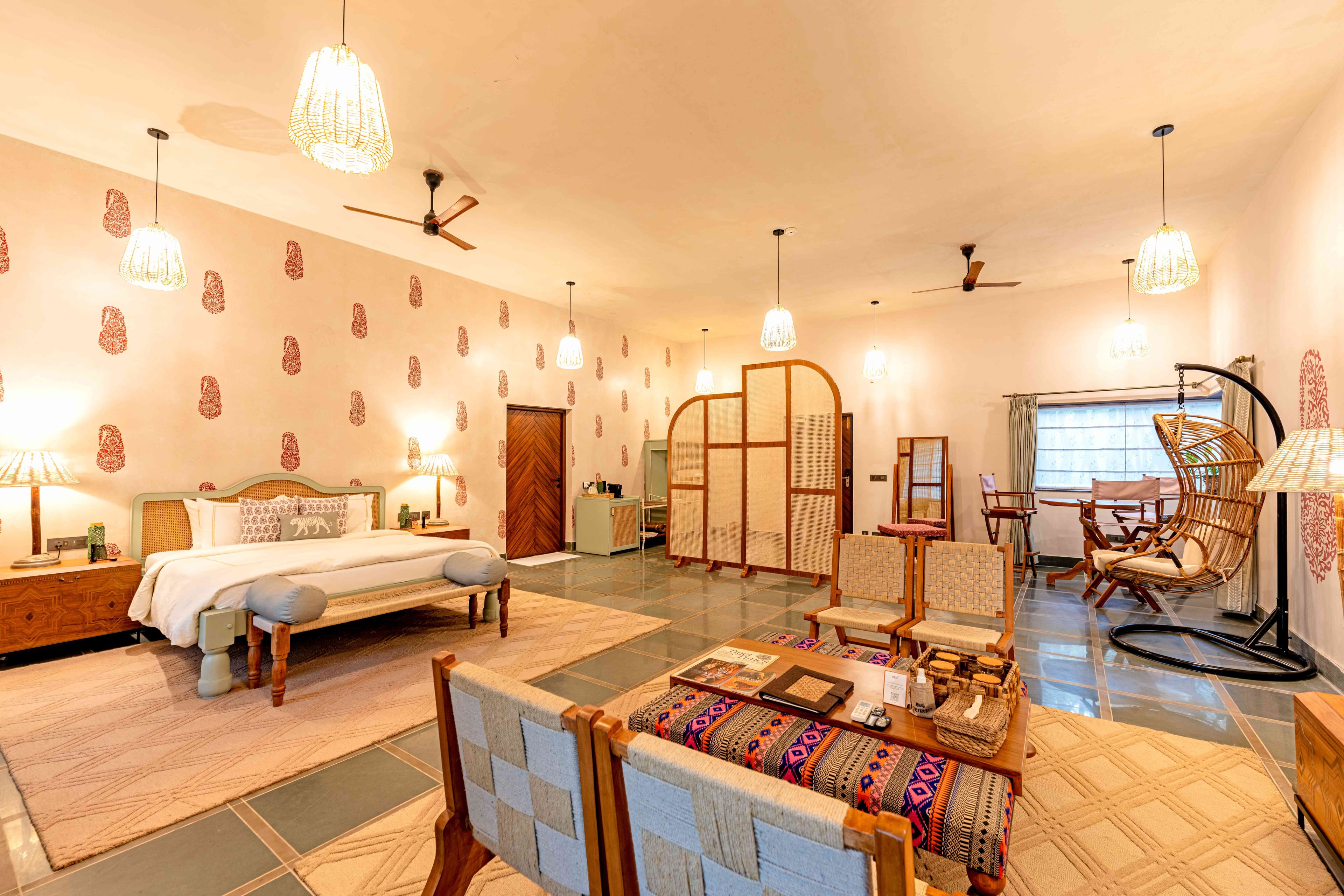 Grand Villa - View 3