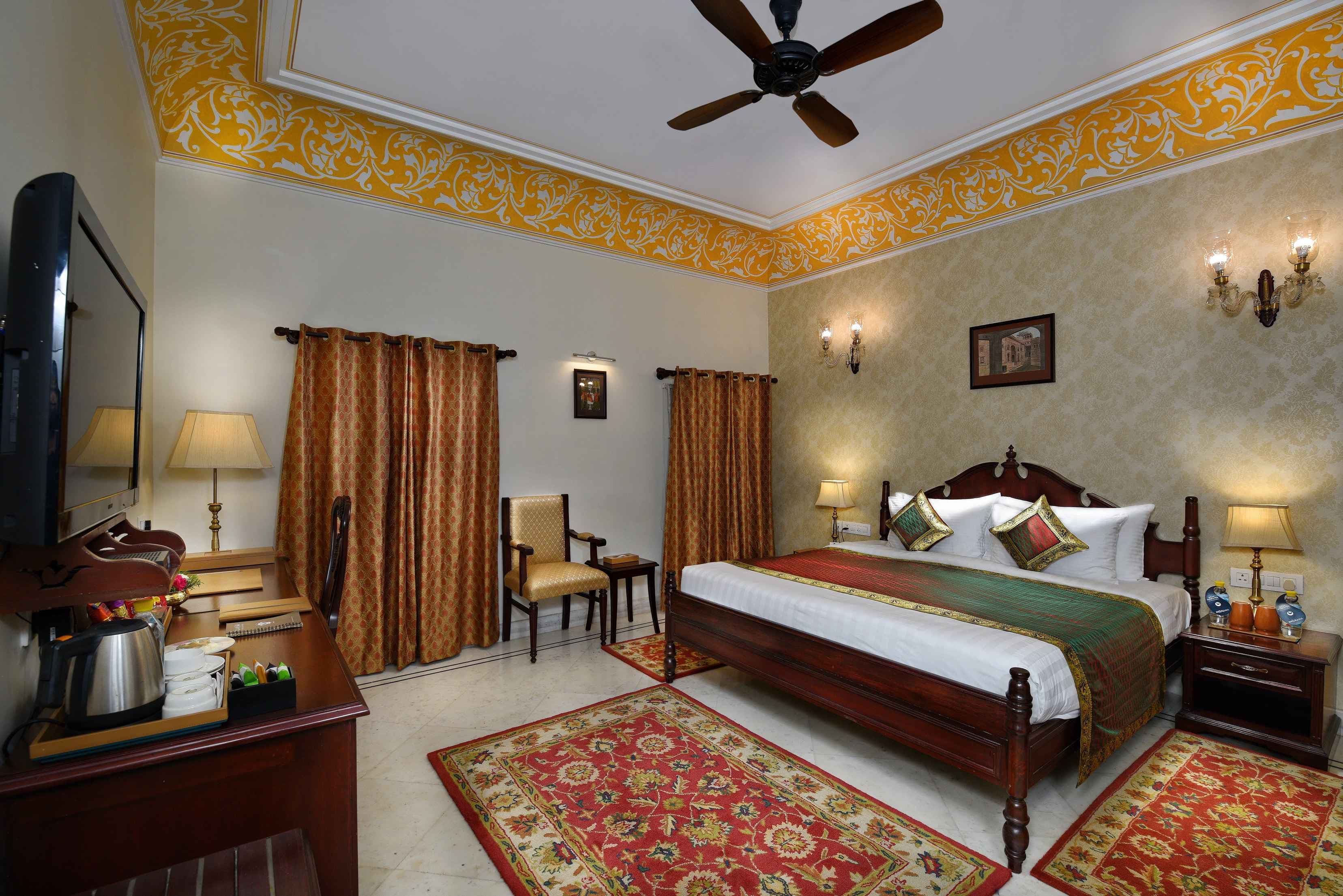 Vasundhara Room Vasundhara Room