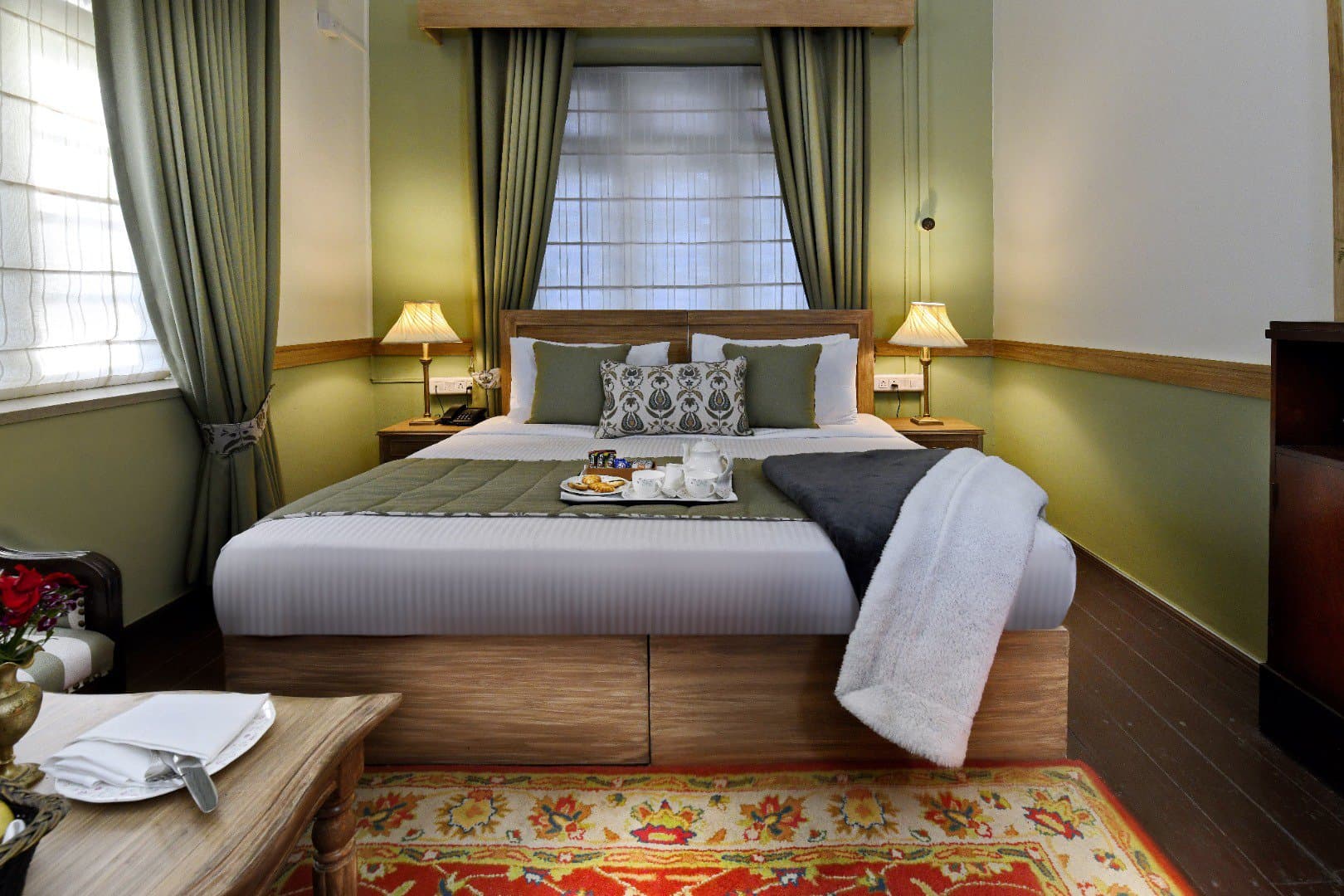 Classic Room Classic Room