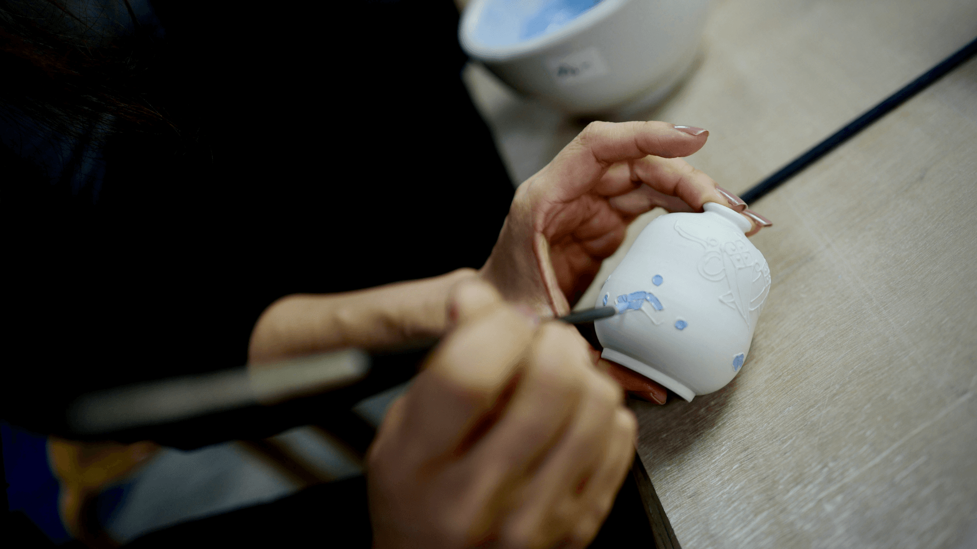 Arts & Crafts at the Baithak Arts & Crafts at the Baithak