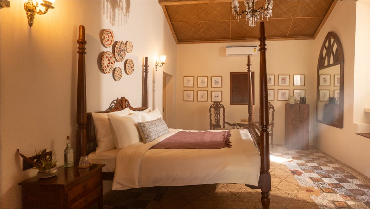 Rozario Suite Rozario Suite