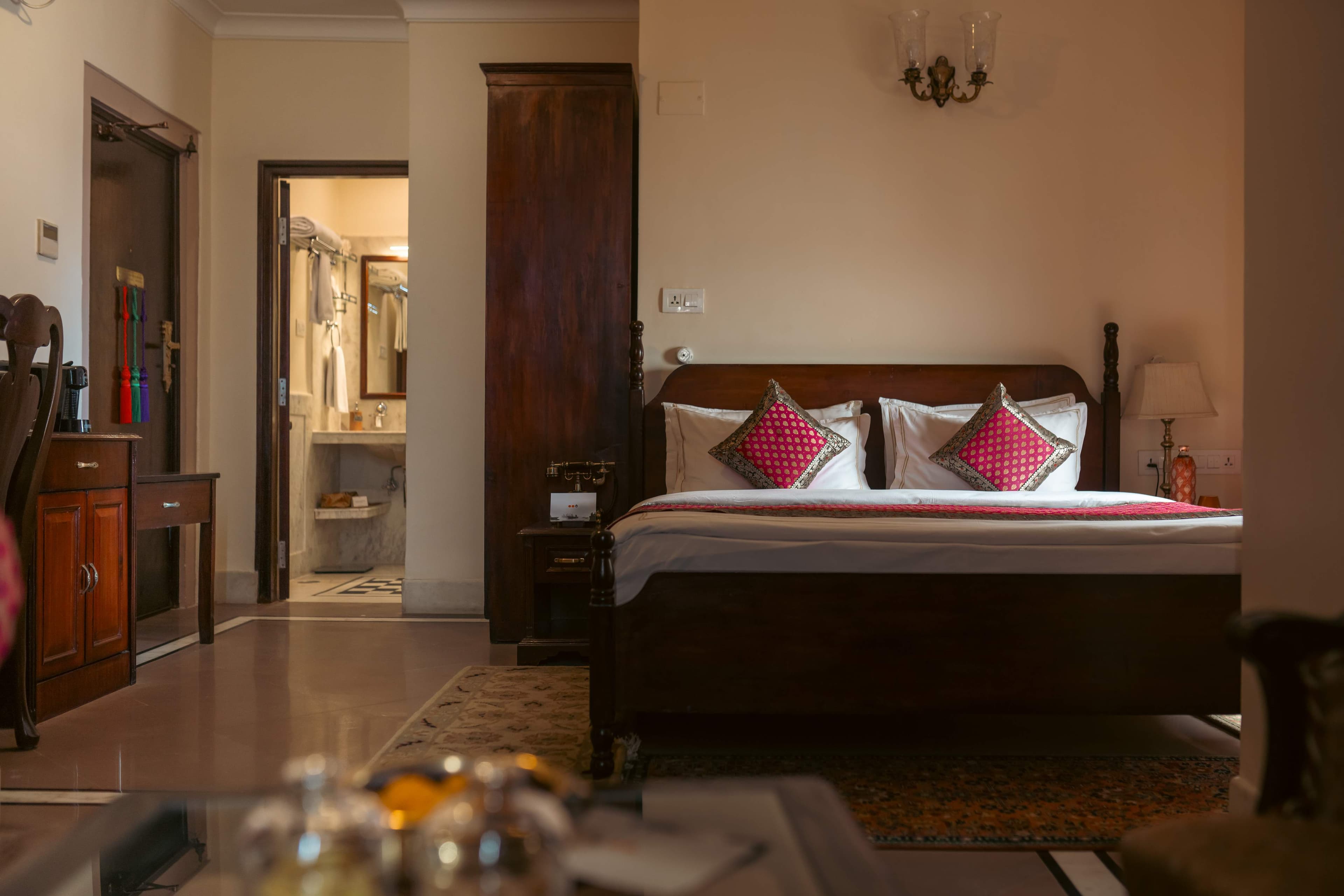 Varuna Burj Suites Varuna Burj Suites