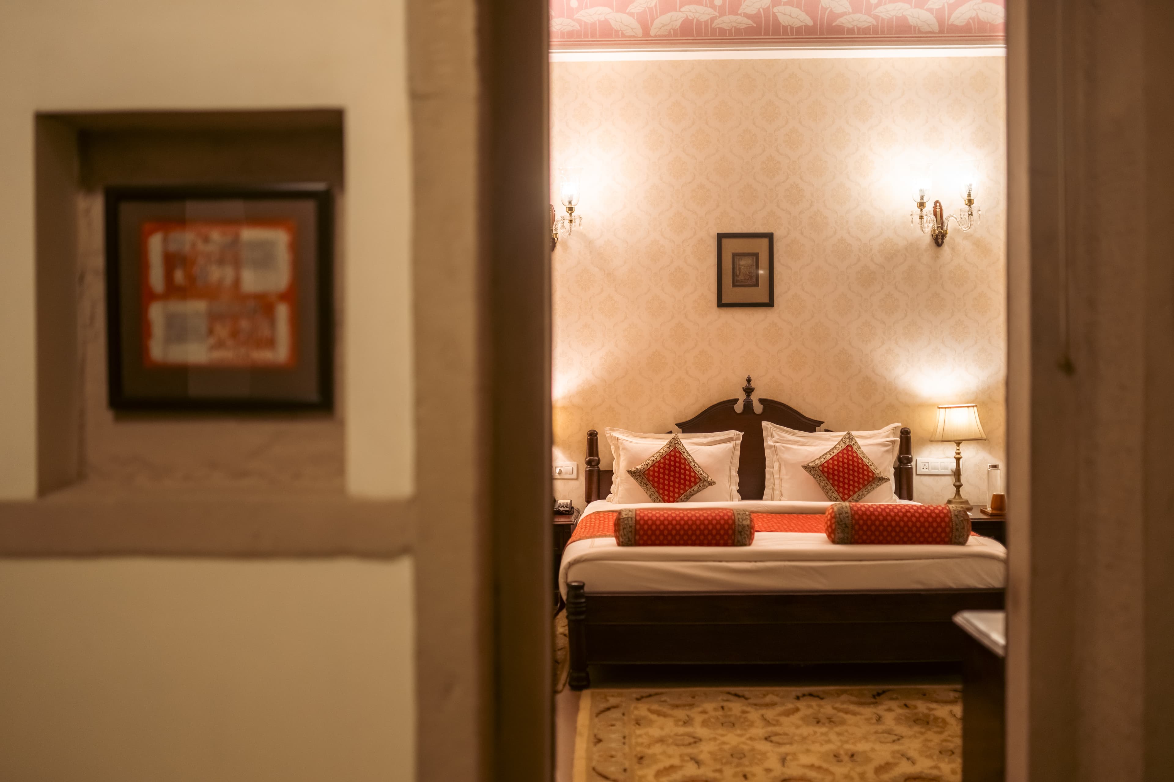 Vasundhara Room Vasundhara Room