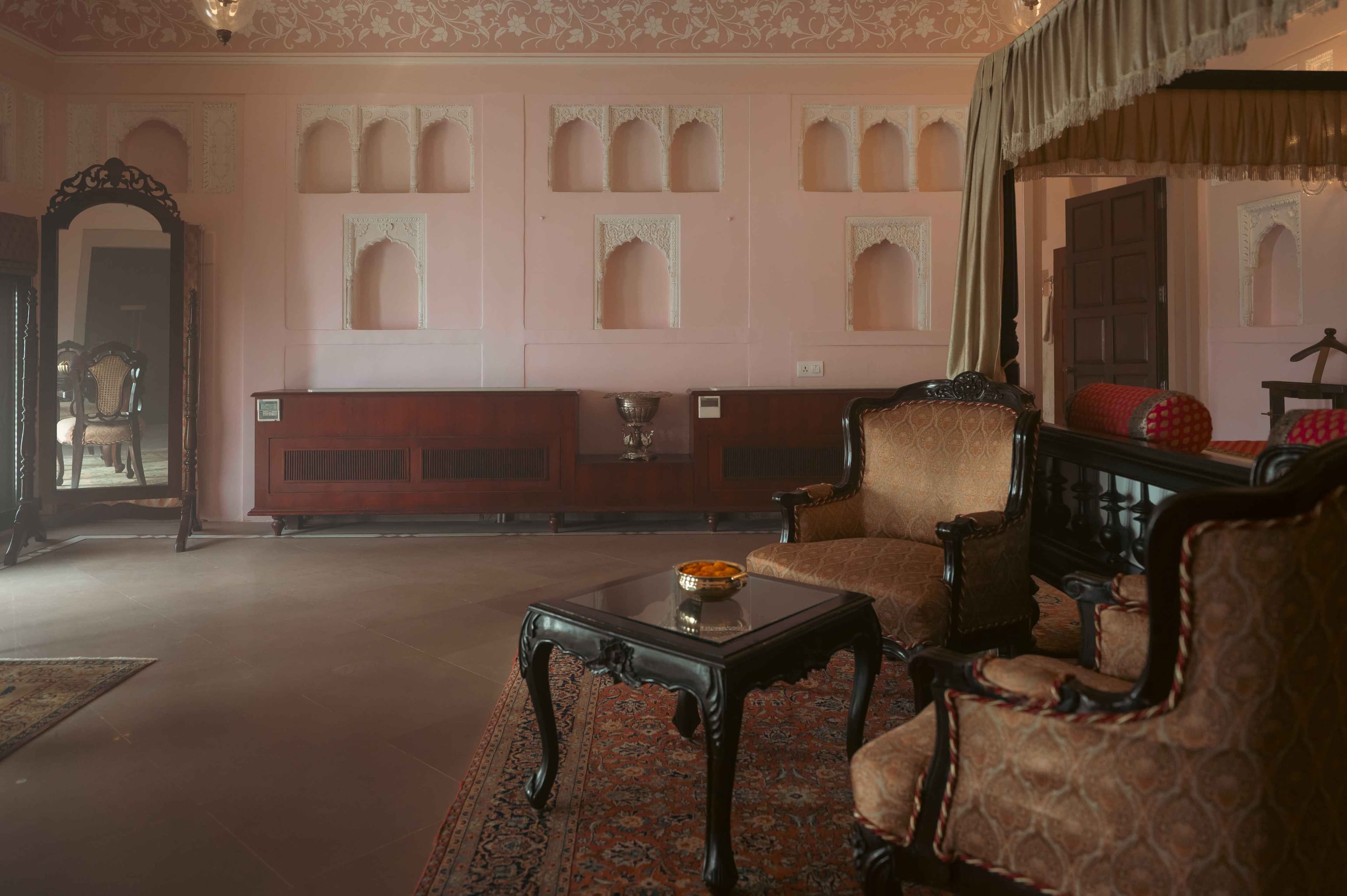 Maharaja Suite Maharaja Suite